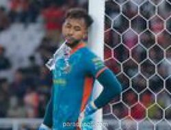 Bhayangkara FC Pacu Peringkat ke Posisi 7 Usai Hajar Semen Padang 4-0