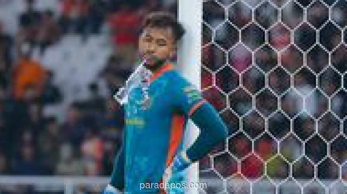 Bhayangkara FC Pacu Peringkat ke Posisi 7 Usai Hajar Semen Padang 4-0