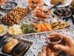 Imsak Kota Medan Hari Ini Pukul 05:12 WIB