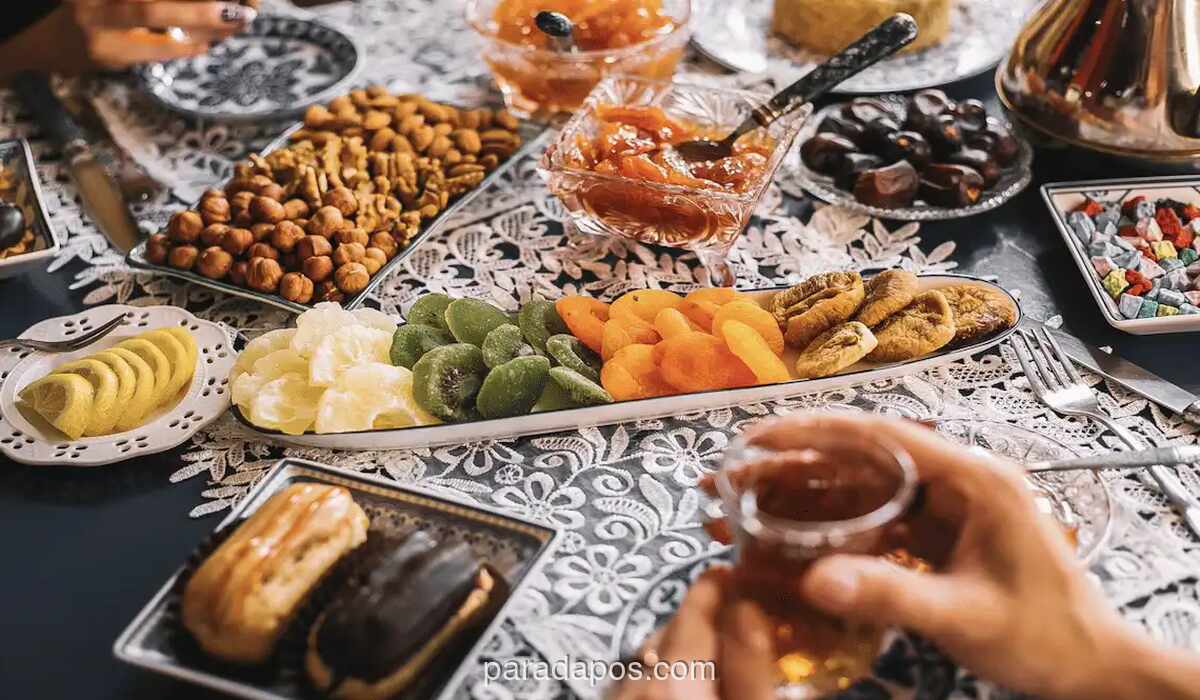 Imsak Kota Medan Hari Ini Pukul 05:12 WIB