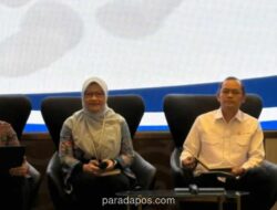 Kemdiktisaintek Siapkan SMA Unggul Garuda Baru untuk 640 Siswa Berbakat dari Daerah