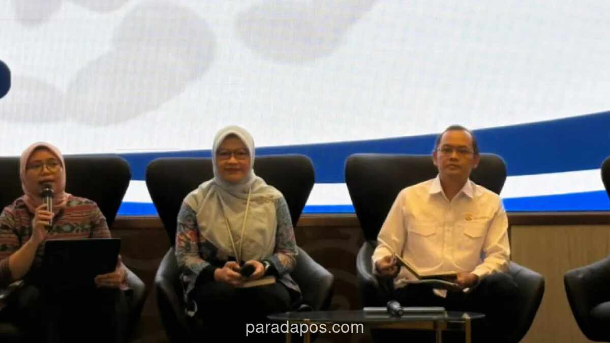 Kemdiktisaintek Siapkan SMA Unggul Garuda Baru untuk 640 Siswa Berbakat dari Daerah