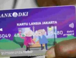Pemprov DKI Salurkan Bantuan Rp300 Ribu per Bulan untuk Lansia Rentan Mulai Pekan Ini