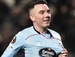 Celta Vigo dan Panathinaikos Raih Hasil Berbeda di Play-off Liga Europa