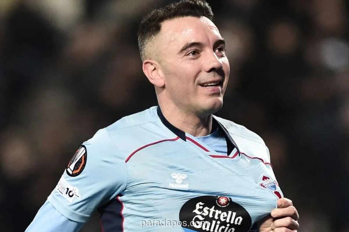 Celta Vigo dan Panathinaikos Raih Hasil Berbeda di Play-off Liga Europa