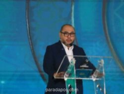 Indonesia Siap Perkuat Fondasi untuk Pimpin Ekonomi Syariah Global