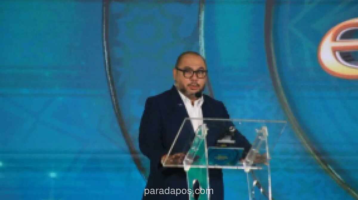 Indonesia Siap Perkuat Fondasi untuk Pimpin Ekonomi Syariah Global