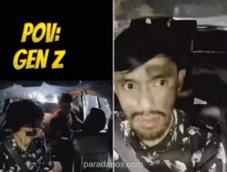 Sopir Ojol Tegur Penumpang yang Berbuat Mesum di Kursi Belakang, Polisi Selidiki