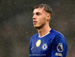 Kondisi Pemain Chelsea Membaik, Hampir Semua Skuad Siap Hadapi Leeds