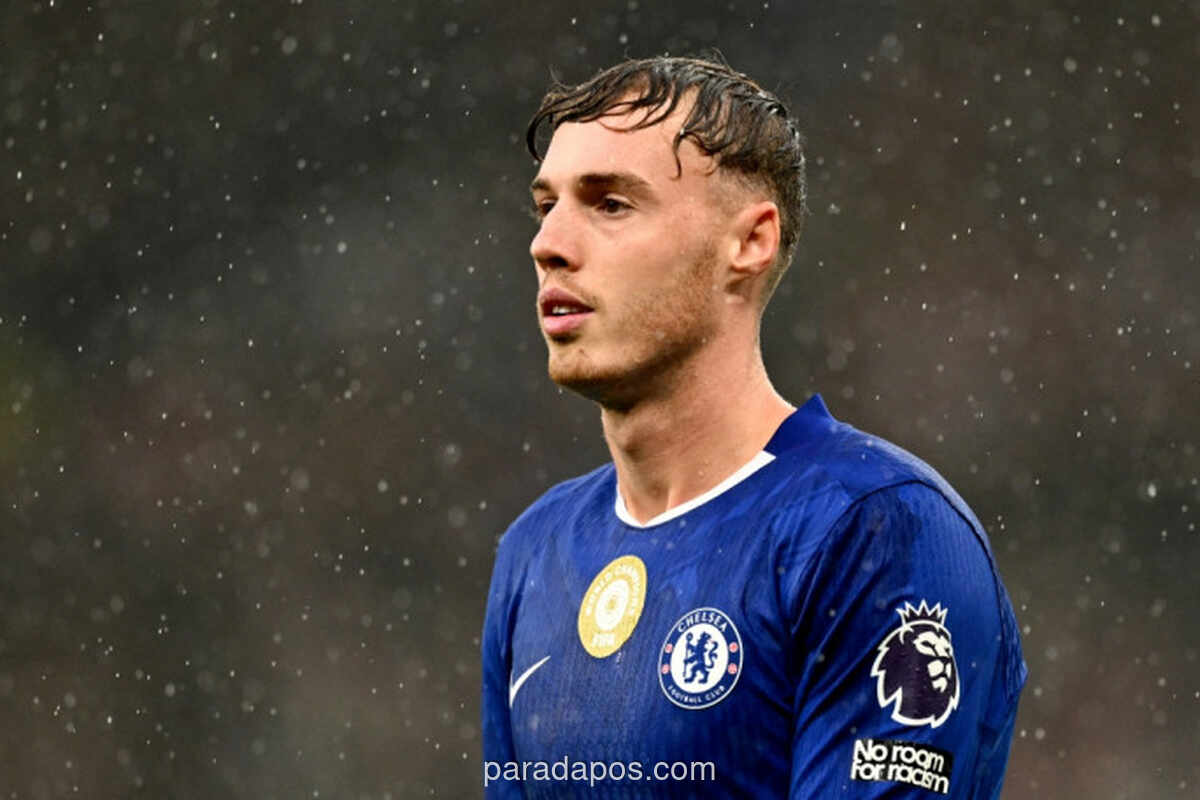 Kondisi Pemain Chelsea Membaik, Hampir Semua Skuad Siap Hadapi Leeds