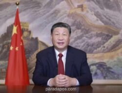 China Kecam Serangan AS-Israel ke Iran, Serukan Penghentian Militer