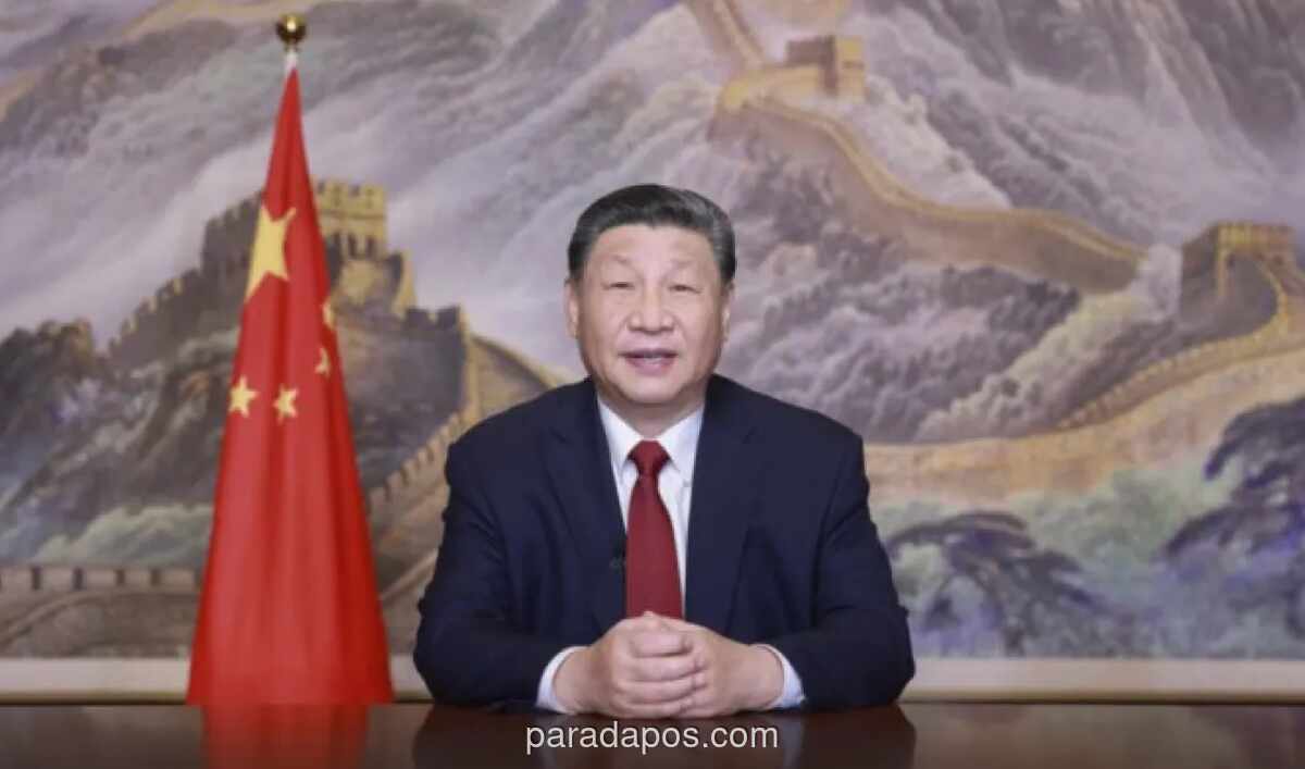 China Kecam Serangan AS-Israel ke Iran, Serukan Penghentian Militer