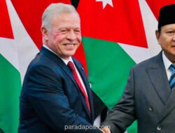 AS Kerahkan Lebih dari 150 Jet Tempur ke Eropa dan Timur Tengah di Tengah Ketegangan dengan Iran