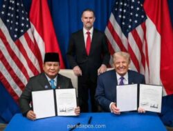 Putusan MA AS Batalkan Tarif Trump, Indonesia Dapat Peluang Renegosiasi Dagang