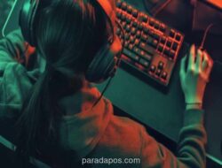 Industri Game Indonesia Tumbuh Pesat, Buka Peluang Bisnis Digital bagi Pemula