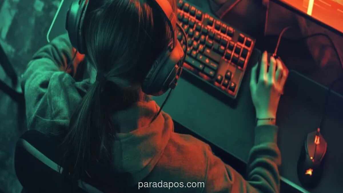 Industri Game Indonesia Tumbuh Pesat, Buka Peluang Bisnis Digital bagi Pemula