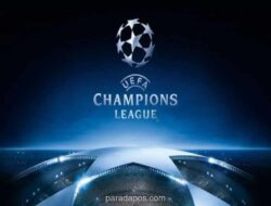 Atalanta, Real Madrid, PSG, dan Galatasaray Lengkapi 16 Besar Liga Champions
