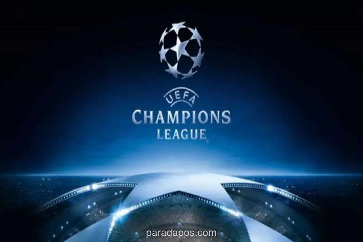 Atalanta, Real Madrid, PSG, dan Galatasaray Lengkapi 16 Besar Liga Champions