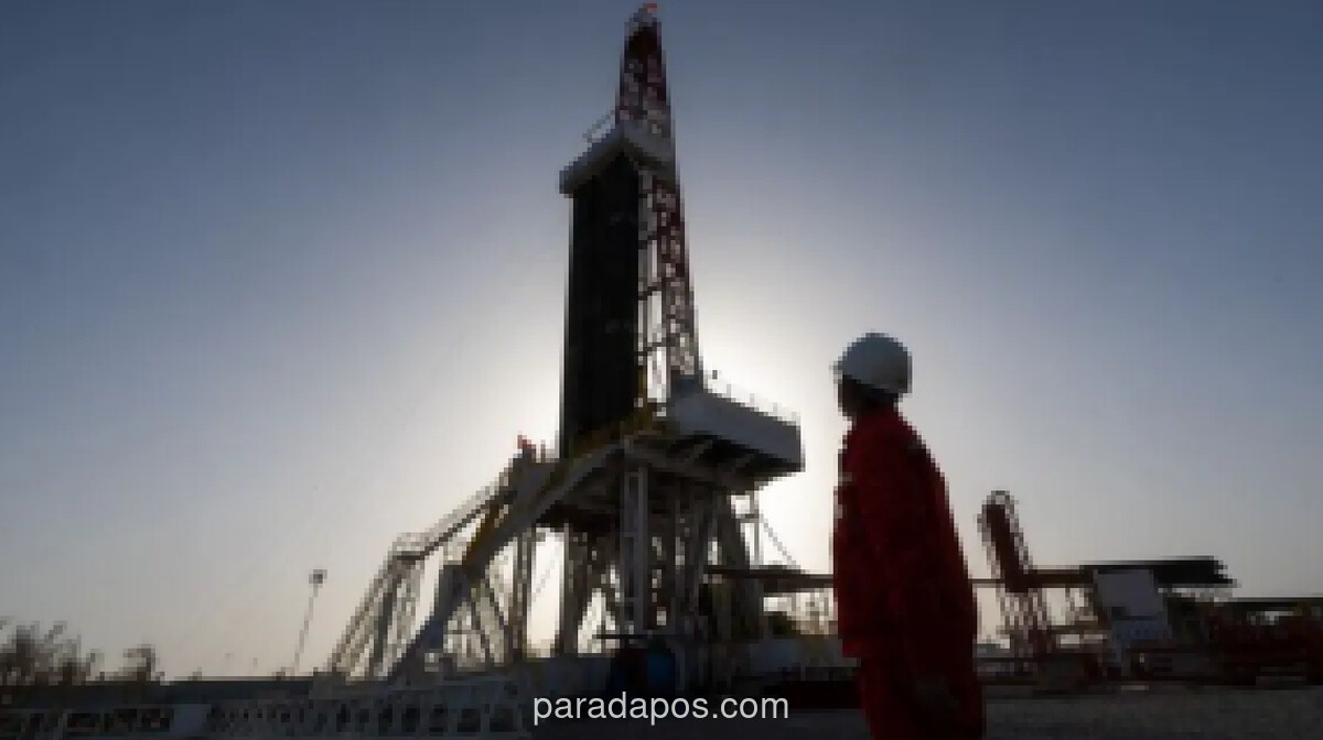 Riset UBS Ungkap Saham Energi Eropa Kini Lebih Tangguh Hadapi Gejolak Harga Minyak