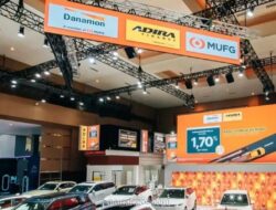 Danamon dan Adira Finance Perpanjang Promo Kredit Mobil dengan Bunga 1,70% hingga 2026