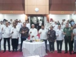 KPK Serahkan Aset Rampasan Rp 16,39 Miliar ke Pemprov Jabar untuk Fasilitas Publik