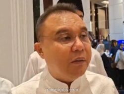 Dasco Ahmad Tegaskan Buka Puasa Bersama Tokoh Lintas Partai Murni Silaturahmi