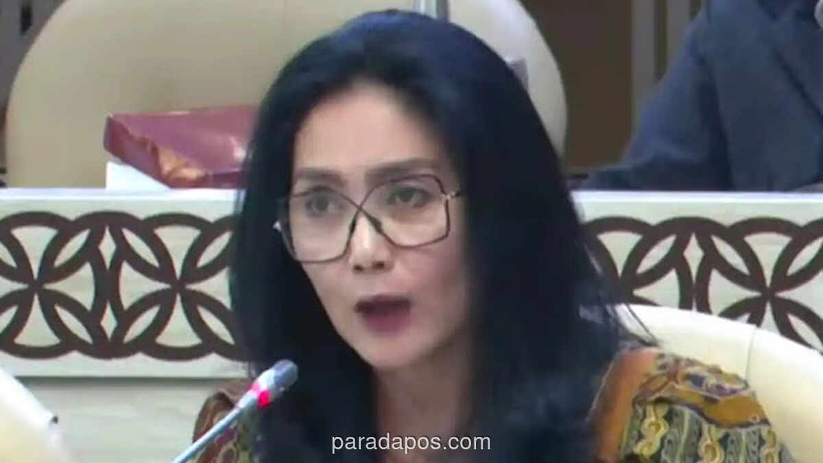 Rieke Diah Pitaloka Soroti Data PBI BPJS: 143 Juta Peserta, 50% Penduduk Miskin?