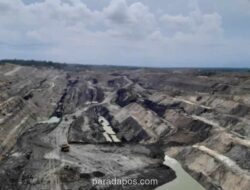 Dua Investor Besar Perkuat Kepemilikan Saham di Bumi Resources