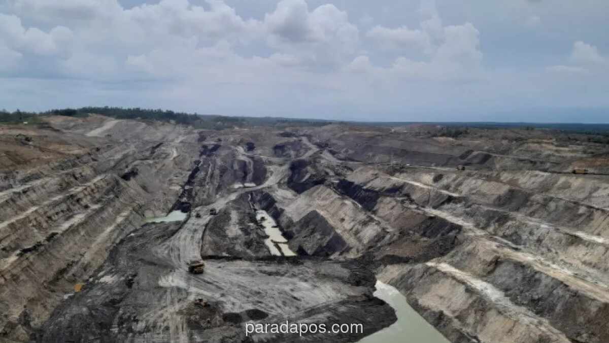Dua Investor Besar Perkuat Kepemilikan Saham di Bumi Resources