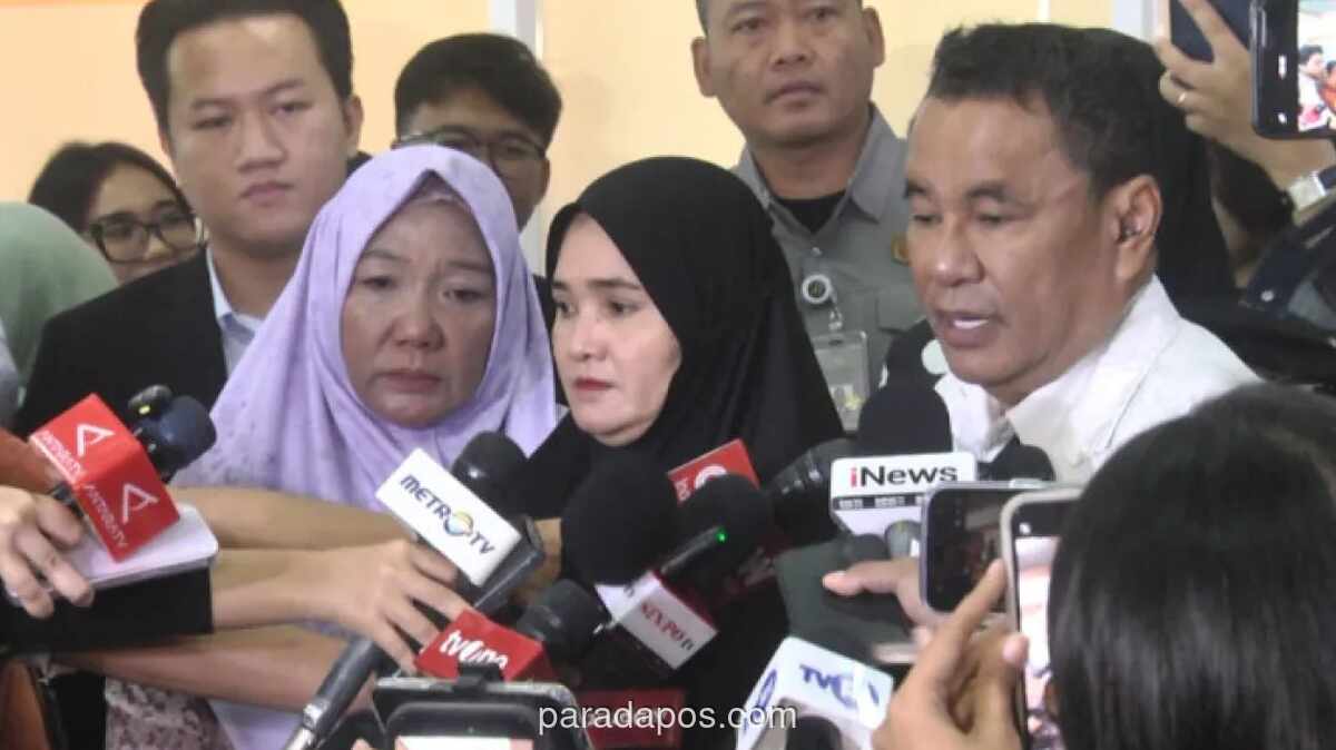 Hotman Paris Soroti Kejanggalan Hukum dalam Kasus ABK Terancam Hukuman Mati