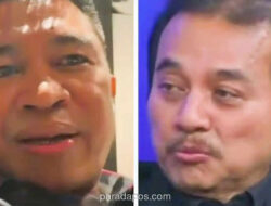 Tiga Tersangka Kasus Ijazah Jokowi Ajukan Permohonan Penghentian Penyidikan ke Irwasum Polri