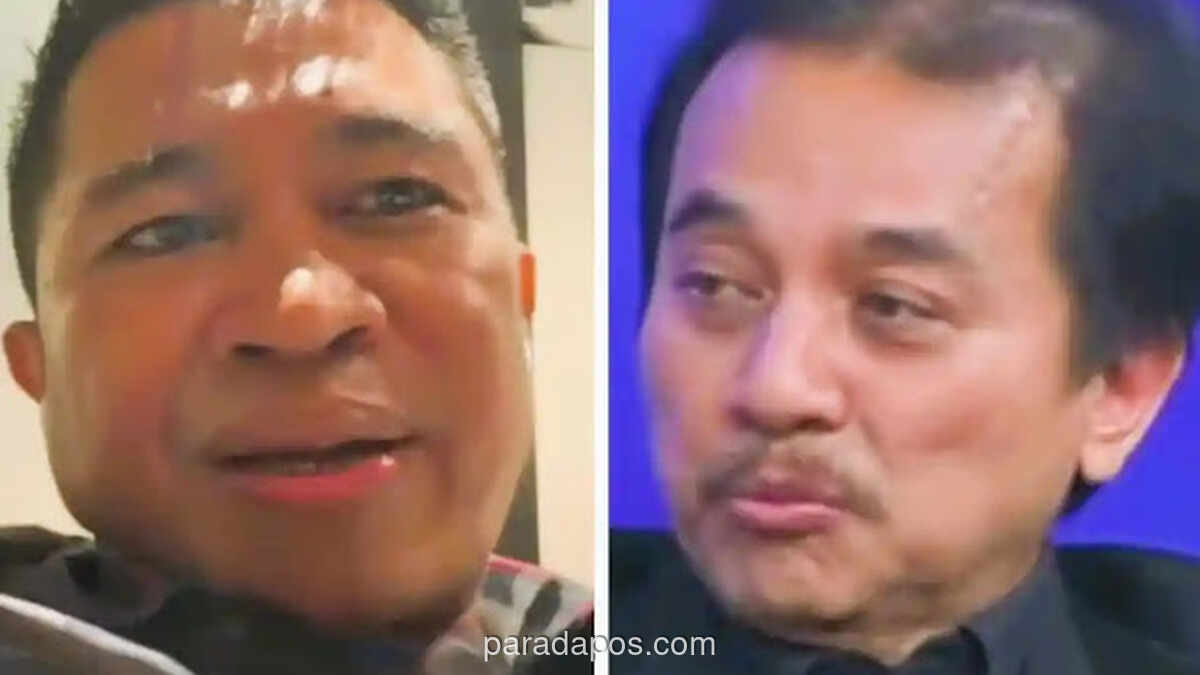 Tiga Tersangka Kasus Ijazah Jokowi Ajukan Permohonan Penghentian Penyidikan ke Irwasum Polri