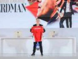 Uji Coba Pertama John Herdman dengan Timnas Indonesia di FIFA Series Jakarta