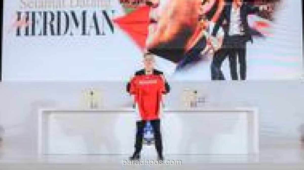 Uji Coba Pertama John Herdman dengan Timnas Indonesia di FIFA Series Jakarta