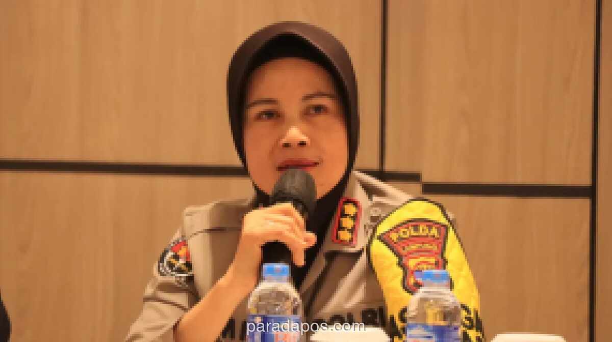 Delapan Tahanan Kabur dari Rutan Polres Way Kanan dengan Bobol Plafon