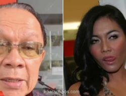 Pengacara Klaim Denada Punya Tiga Anak, Ungkap Gaya Hidup Masa Lalu