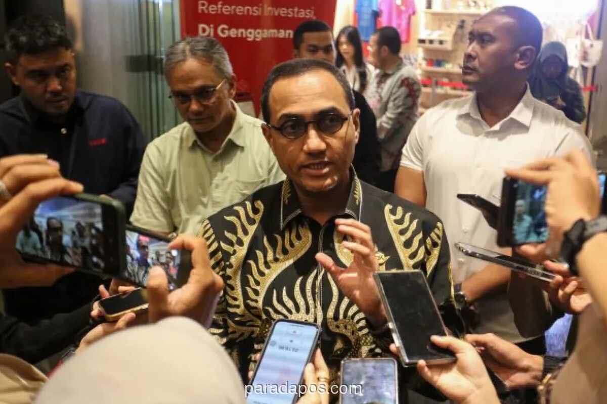 OJK Jatuhkan Denda Rp 11,05 Miliar, Ungkap 32 Kasus Lain yang Mungkin Libatkan Influencer