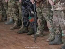 MUI Desak Pemerintah Tinjau Ulang Rencana Pengiriman Pasukan TNI ke Gaza