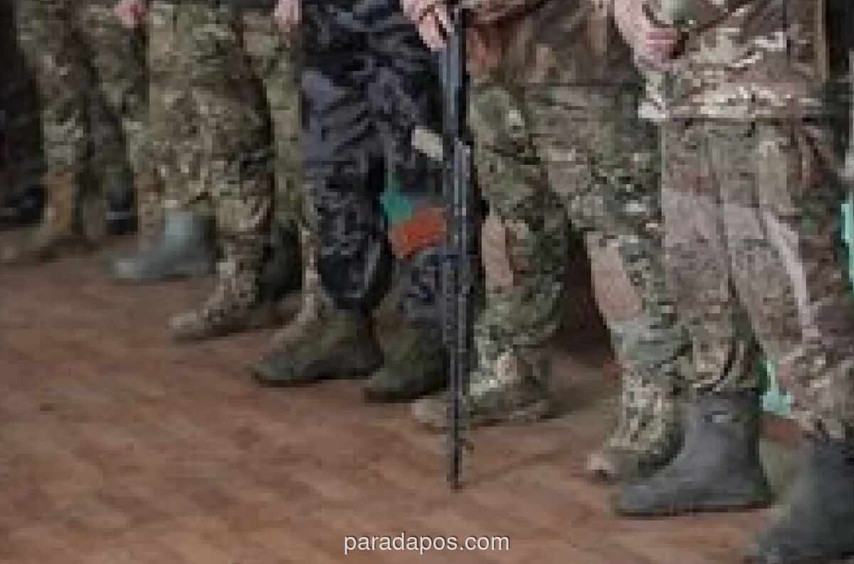 MUI Desak Pemerintah Tinjau Ulang Rencana Pengiriman Pasukan TNI ke Gaza