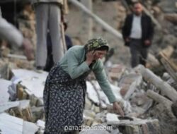 28 Februari dalam Catatan Sejarah: Perang, Tragedi, dan Titik Balik Bangsa-Bangsa