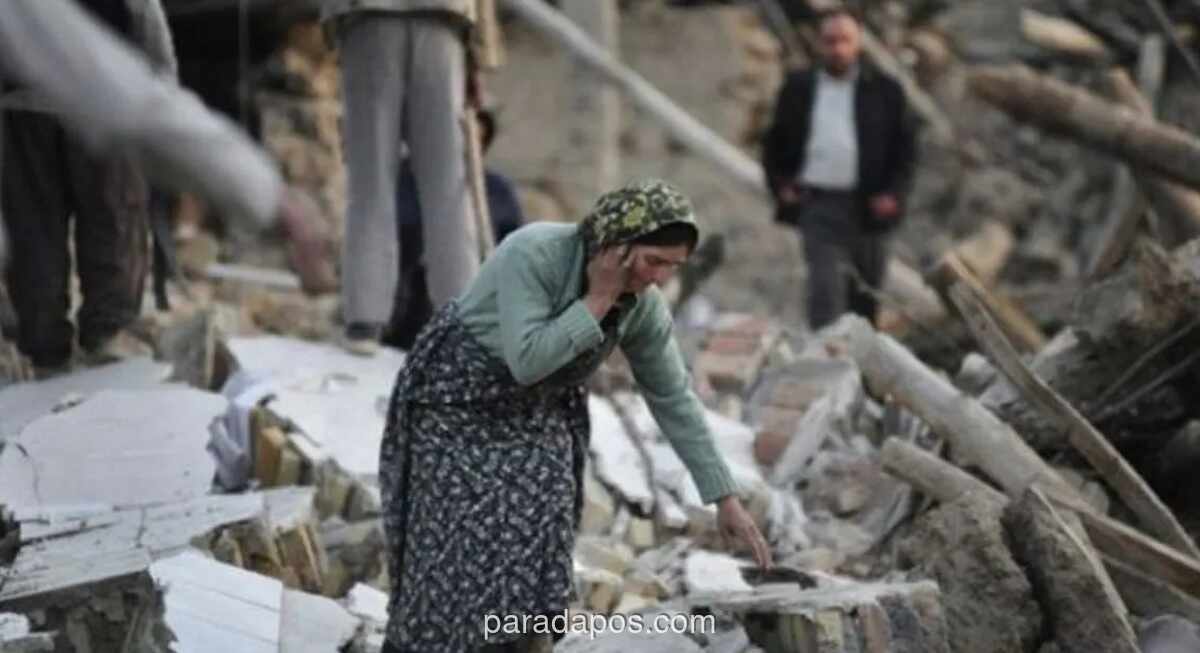 28 Februari dalam Catatan Sejarah: Perang, Tragedi, dan Titik Balik Bangsa-Bangsa