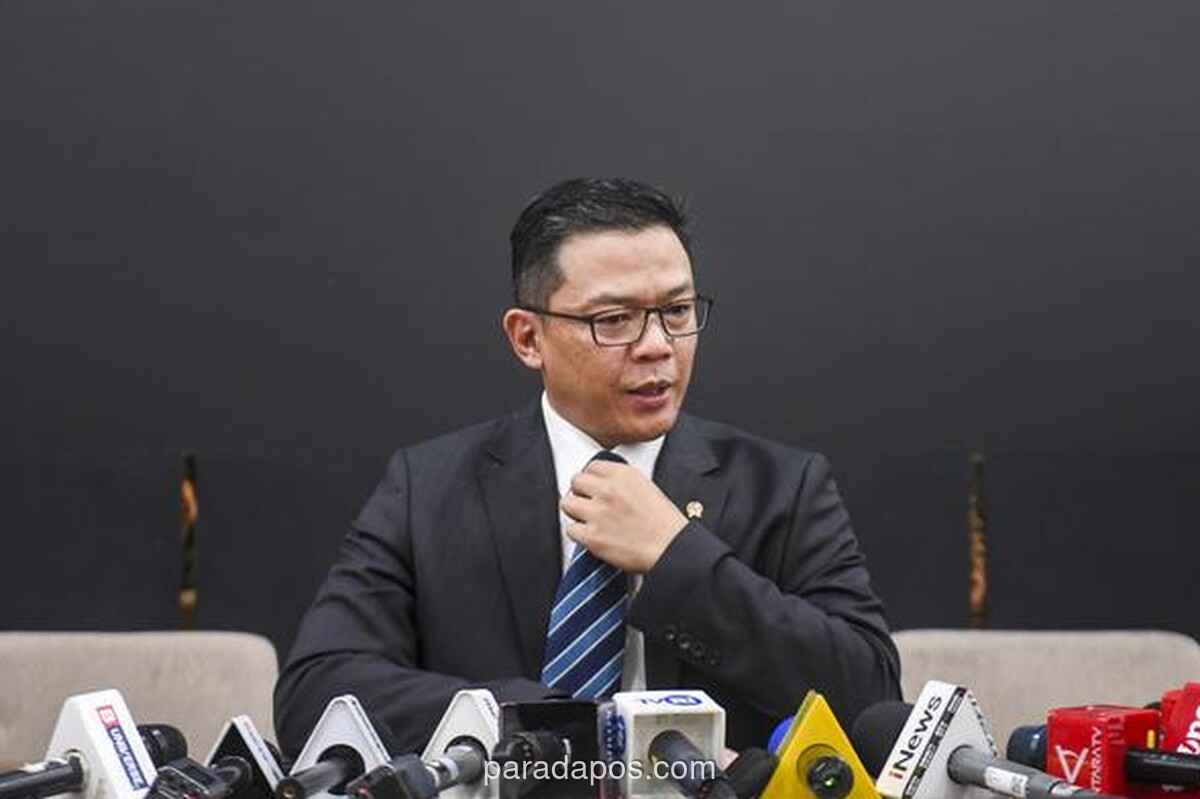 Menlu: Dewan Perdamaian Gaza Belum Bergerak Nyata, Masih Tahap Konsultasi