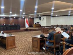 Roy Suryo Cs Ajukan Judicial Review KUHP dan UU ITE ke MK Usai Jadi Tersangka Kasus Ijazah Jokowi
