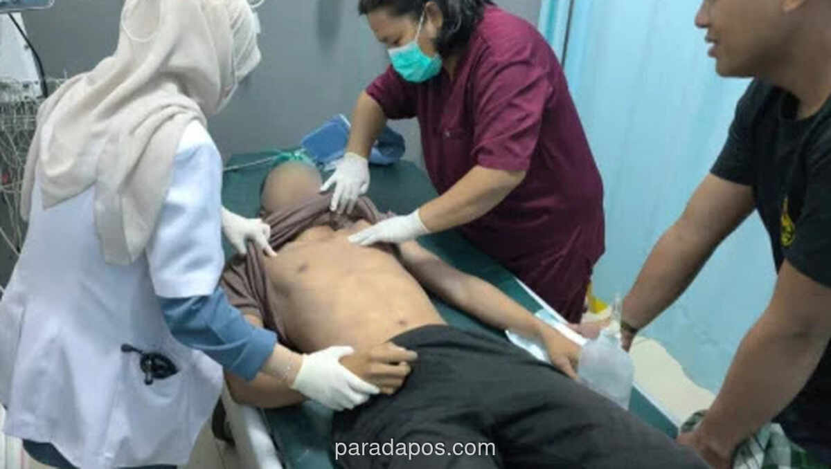 Penyelidikan Ilmiah Ungkap Anggota Polri Tewas Dianiaya Senior, Bukan Kecelakaan