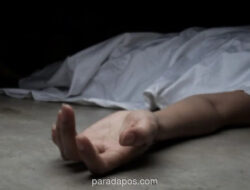 Potongan Tubuh Manusia Ditemukan di Pantai Ketewel Bali, Diduga Korban WNA