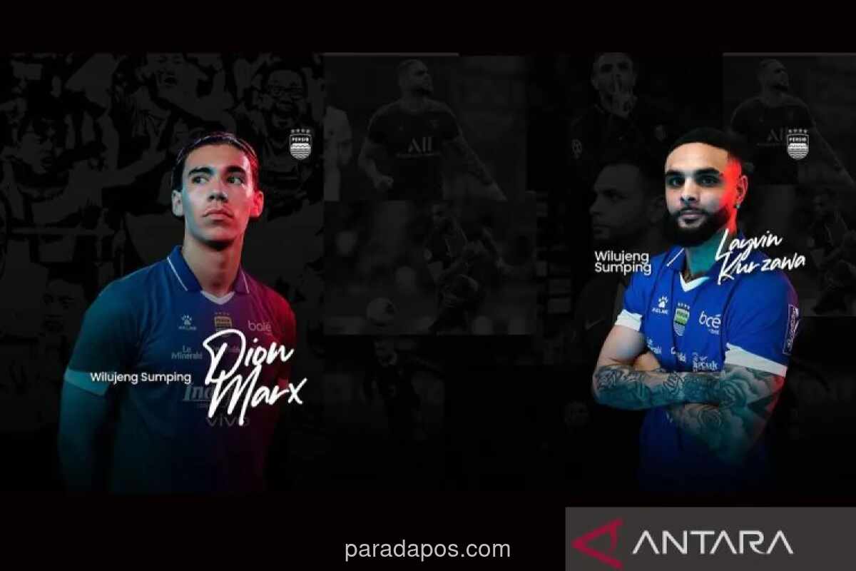 Hodak Nilai Debut Singkat Dion Markx sebagai Langkah Awal Adaptasi Penting