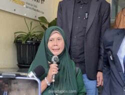 Ahli IT Siap Paparkan Analisis Ijazah Jokowi di Polda, Pertanyakan Kriminalisasi Peneliti