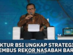 BSI Catat Rekor Nasabah Baru Tertinggi Usai Ekspansi 5.000 ATM di Ruang Publik
