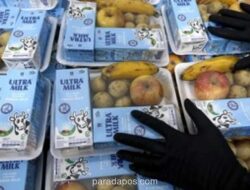 BGN Hentikan Sementara 47 Layanan Makan Gratis Ramadan Temukan Makanan Tak Layak