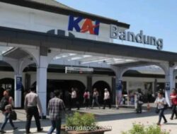 Dishub Jabar Siapkan 2.840 Tiket Mudik Gratis Lebaran 2026 via Aplikasi SapaWarga